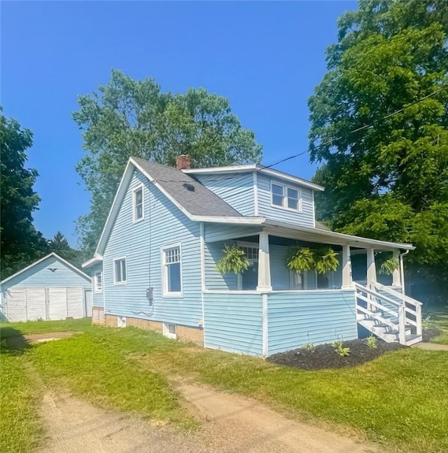 210 Lenox Ave, Horseheads, NY 14845 - photo 3
