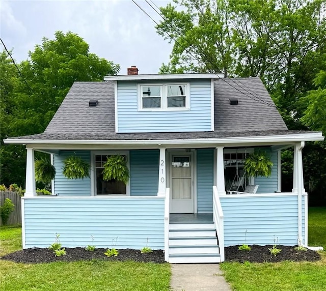210 Lenox Ave, Horseheads, NY 14845 - photo 1
