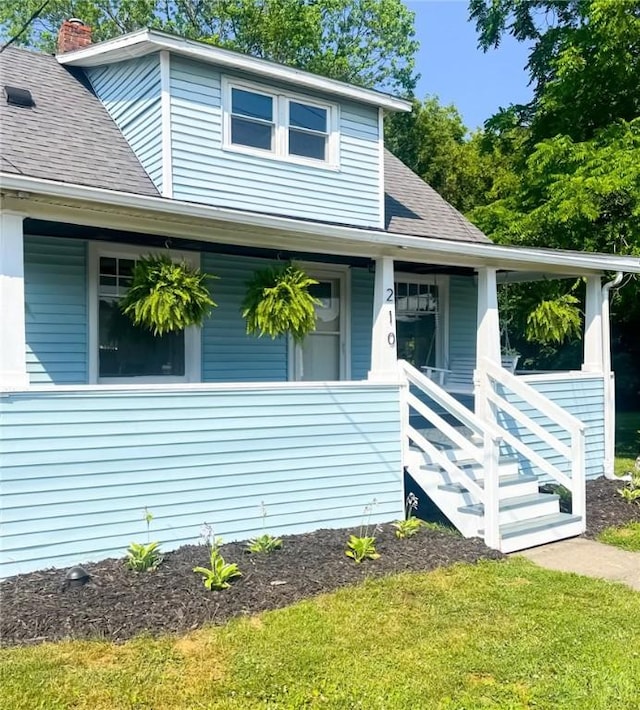 210 Lenox Ave, Horseheads, NY 14845 - photo 2