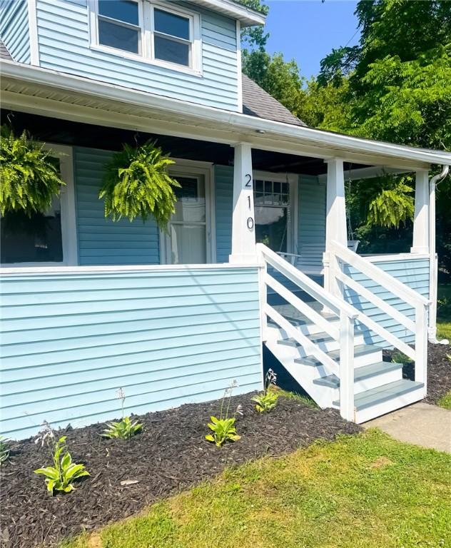 210 Lenox Ave, Horseheads, NY 14845 - photo 30