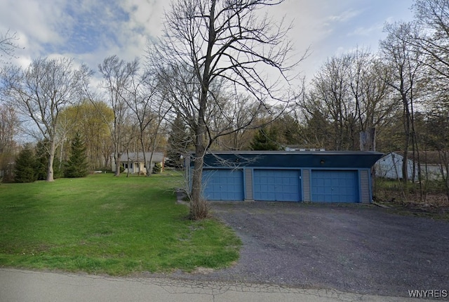 718 Beach Ave, Evans, NY 14006 - photo 1