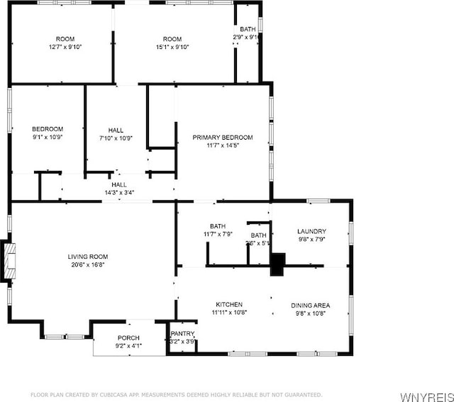 718 Beach Ave, Evans, NY 14006 - photo 50