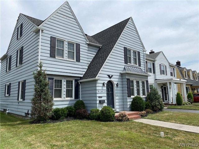 286 Crosby Ave, Tonawanda, NY 14217 - photo 1
