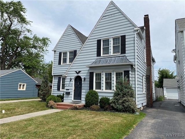 286 Crosby Ave, Tonawanda, NY 14217 - photo 34