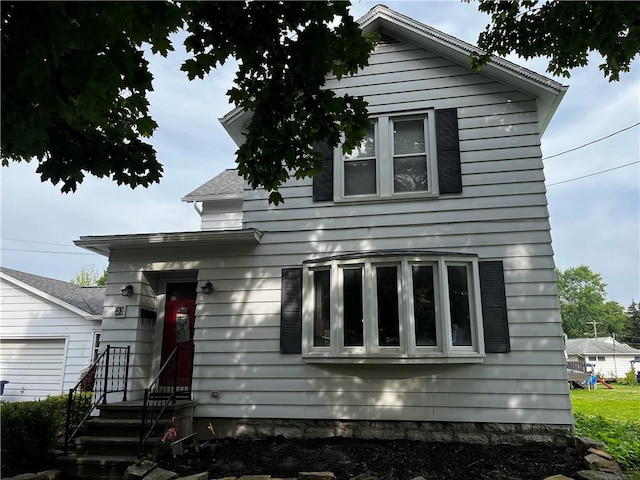 53 Troy St, Seneca Falls, NY 13148 - photo 1