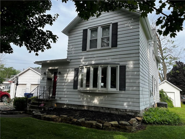 53 Troy St, Seneca Falls, NY 13148 - photo 2