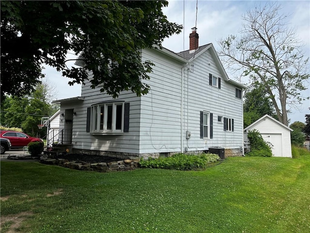 53 Troy St, Seneca Falls, NY 13148 - photo 4