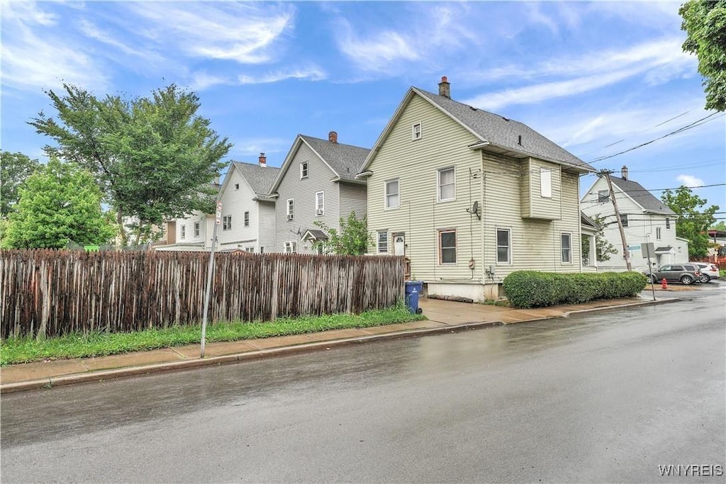 109 Stanley St, Buffalo, NY 14206 - photo 3
