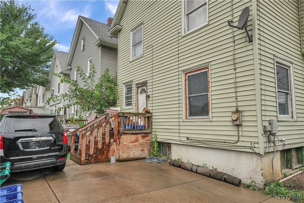 109 Stanley St, Buffalo, NY 14206 - photo 4
