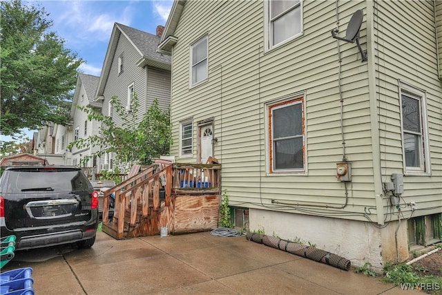 109 Stanley St, Buffalo, NY 14206 - photo 4