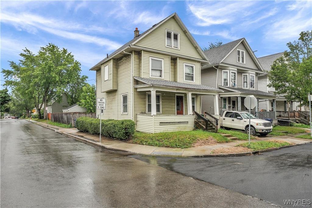109 Stanley St, Buffalo, NY 14206 - photo 2
