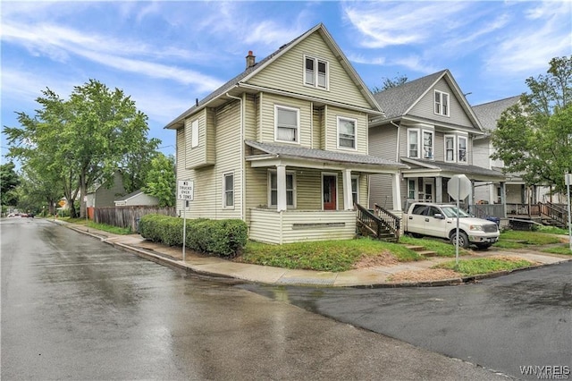 109 Stanley St, Buffalo, NY 14206 - photo 2