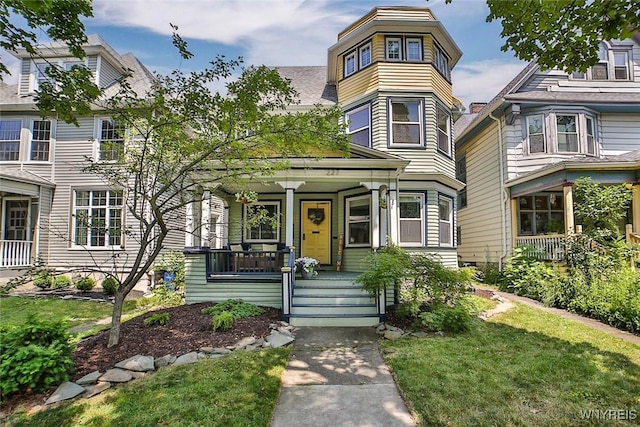 227 Highland Ave, Buffalo, NY 14222 - photo 1