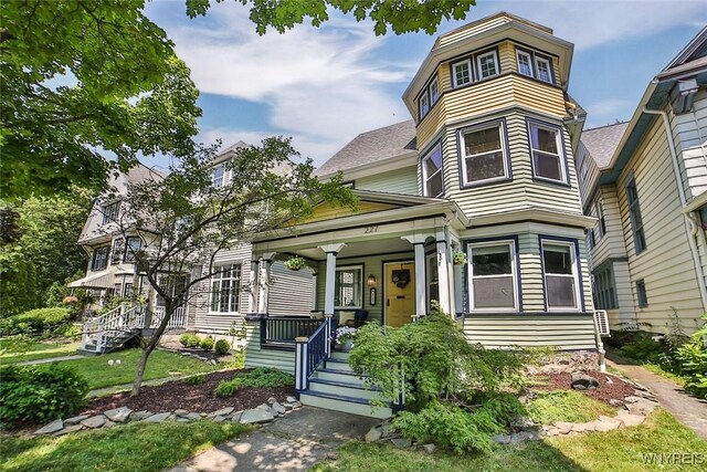 227 Highland Ave, Buffalo, NY 14222 - photo 2