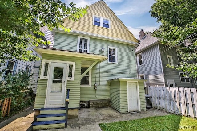 227 Highland Ave, Buffalo, NY 14222 - photo 35