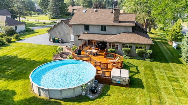 14 Fenimore Dr, Pittsford, NY 14534 - photo 46