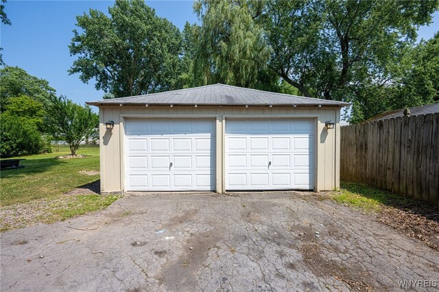 206 Aurora St, Lancaster, NY 14086 - photo 29