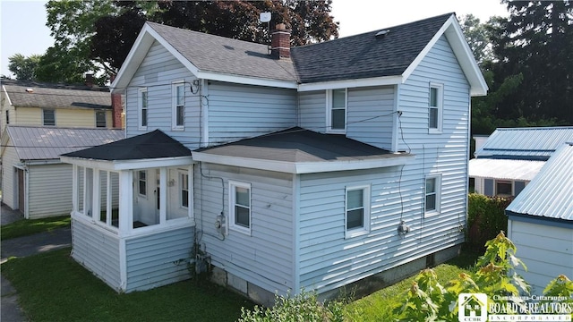 305 Canary St, Dunkirk, NY 14048 - photo 5