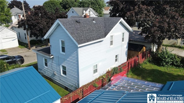 305 Canary St, Dunkirk, NY 14048 - photo 6