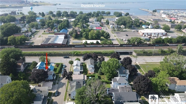 305 Canary St, Dunkirk, NY 14048 - photo 18