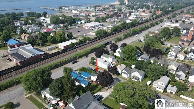 305 Canary St, Dunkirk, NY 14048 - photo 20