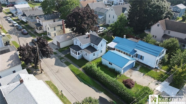 305 Canary St, Dunkirk, NY 14048 - photo 21