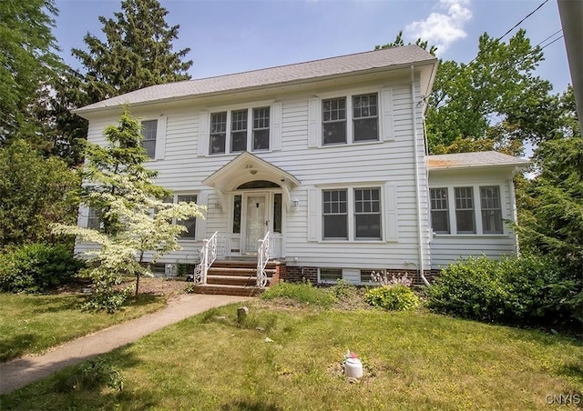 210 Sedgwick Dr, Syracuse, NY 13203 - photo 1