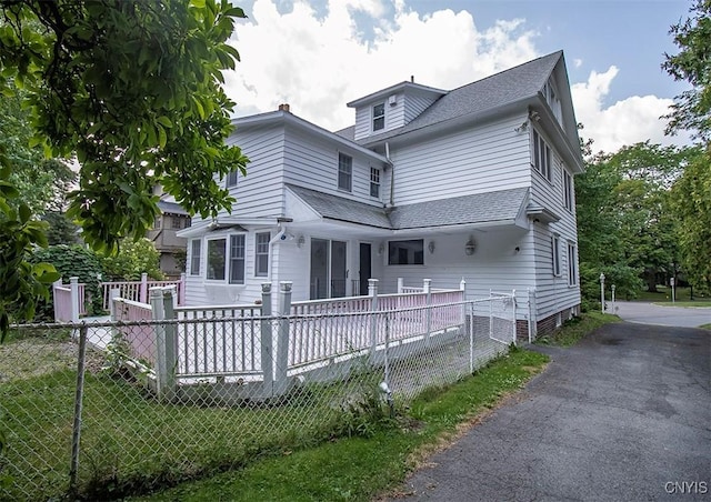 210 Sedgwick Dr, Syracuse, NY 13203 - photo 48
