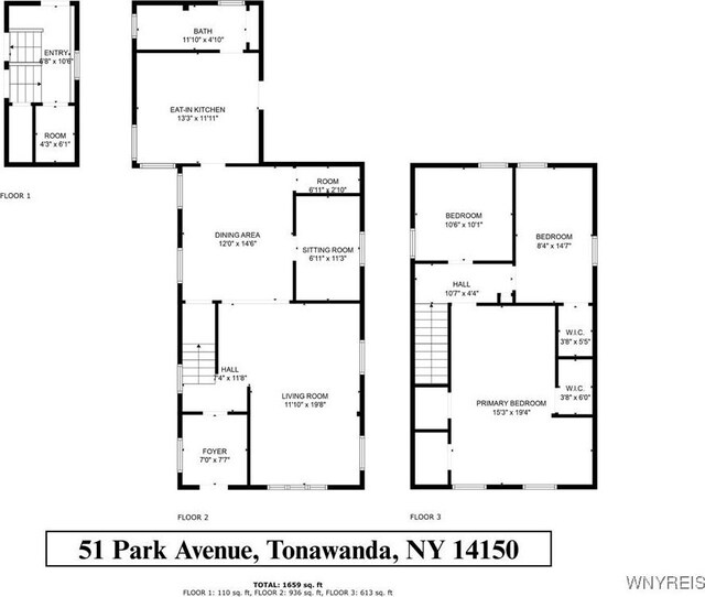51 Park Ave, Tonawanda, NY 14150 - photo 48
