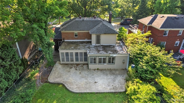 158 Darwin Dr, Amherst, NY 14226 - photo 39