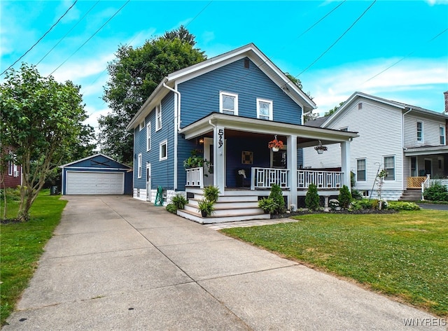 529 Ridge Ave, Aurora, NY 14052 - photo 1