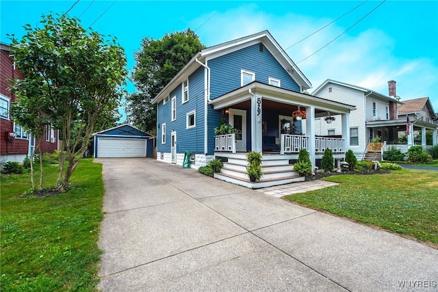 529 Ridge Ave, Aurora, NY 14052 - photo 2