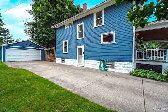 529 Ridge Ave, Aurora, NY 14052 - photo 34