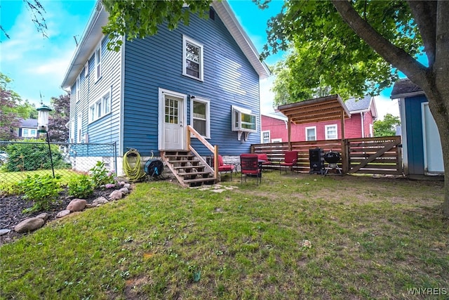 529 Ridge Ave, Aurora, NY 14052 - photo 35