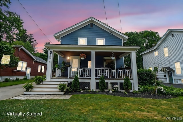 529 Ridge Ave, Aurora, NY 14052 - photo 39