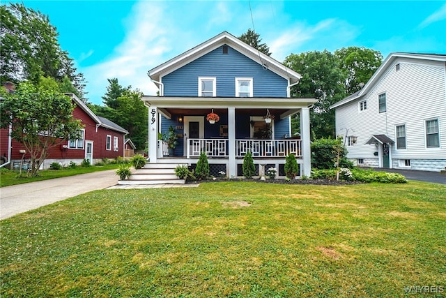 529 Ridge Ave, Aurora, NY 14052 - photo 4