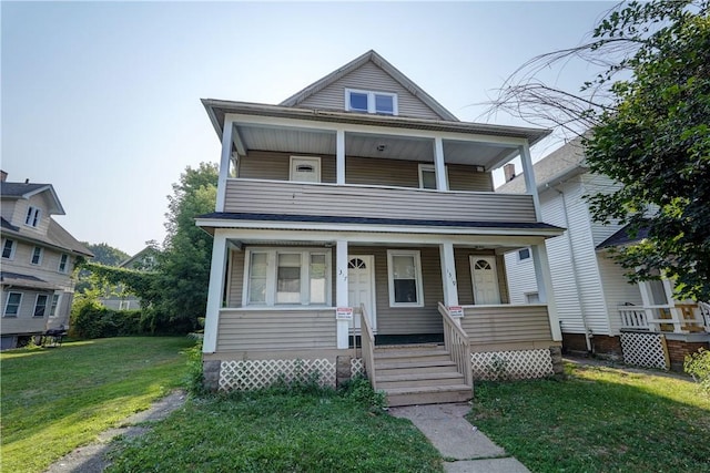 1317 N St, Rochester, NY 14621 - photo 1