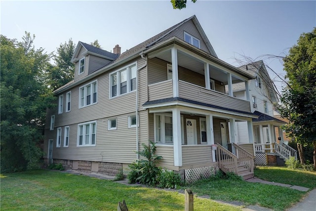 1317 N St, Rochester, NY 14621 - photo 37