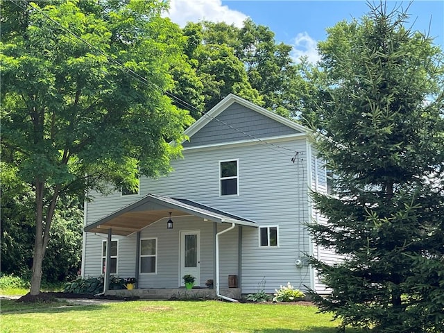 3686 State Route 206, Triangle, NY 13778 - photo 1