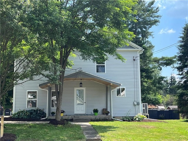 3686 State Route 206, Triangle, NY 13778 - photo 2