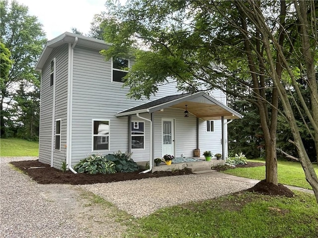 3686 State Route 206, Triangle, NY 13778 - photo 4