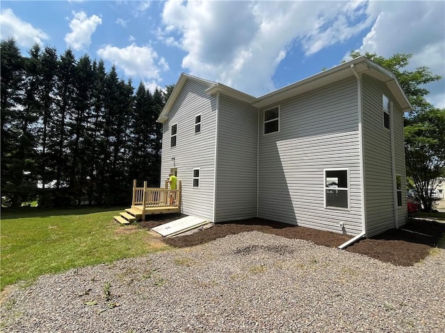 3686 State Route 206, Triangle, NY 13778 - photo 8