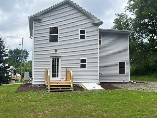 3686 State Route 206, Triangle, NY 13778 - photo 9