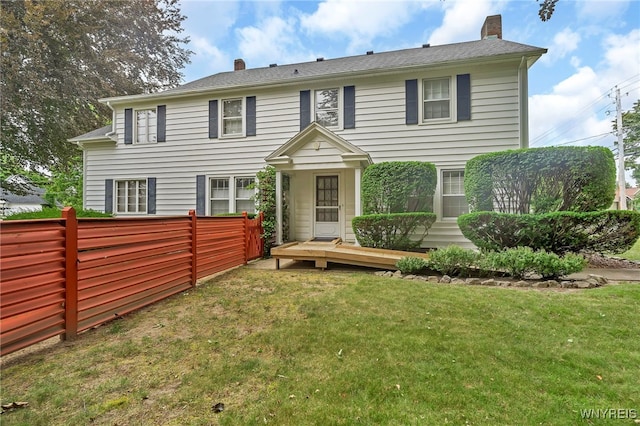 28 Bloomingdale Ave, Newstead, NY 14001 - photo 3