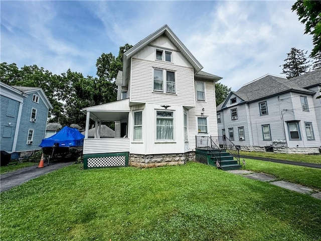 7 S Lewis St, Auburn, NY 13021 - photo 1