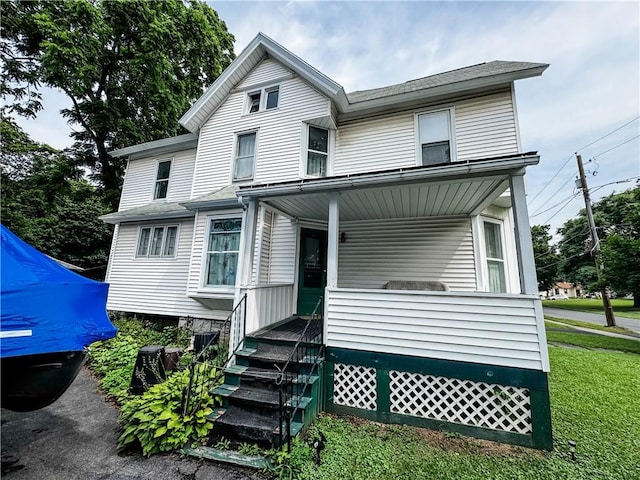 7 S Lewis St, Auburn, NY 13021 - photo 4