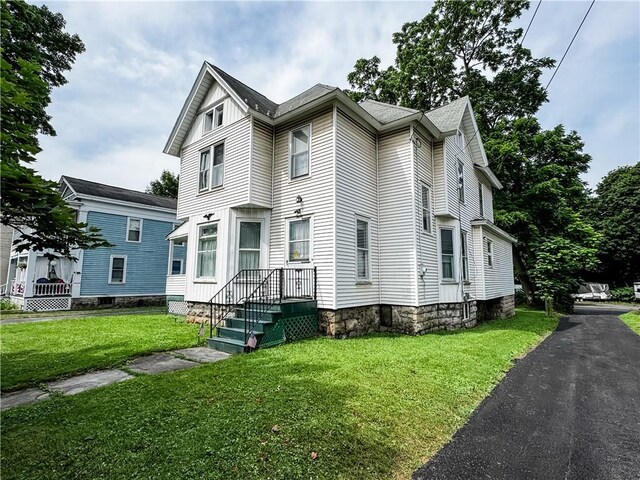 7 S Lewis St, Auburn, NY 13021 - photo 2
