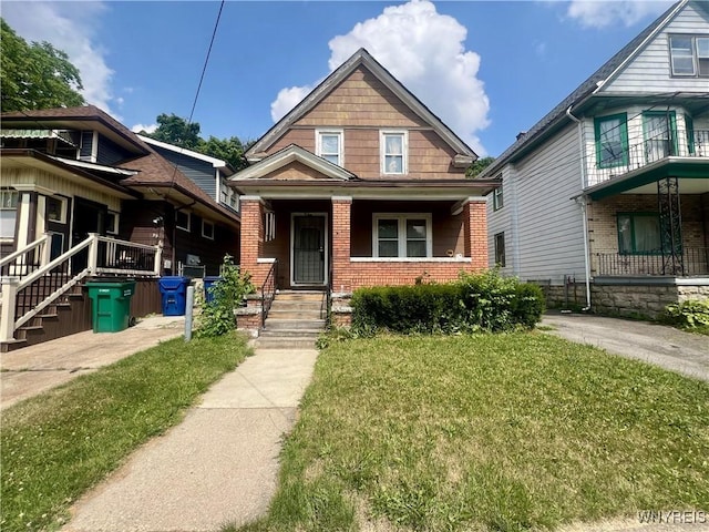 31 Worcester Pl, Buffalo, NY 14215 - photo 1