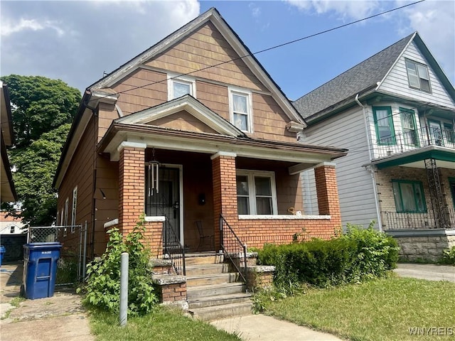 31 Worcester Pl, Buffalo, NY 14215 - photo 2