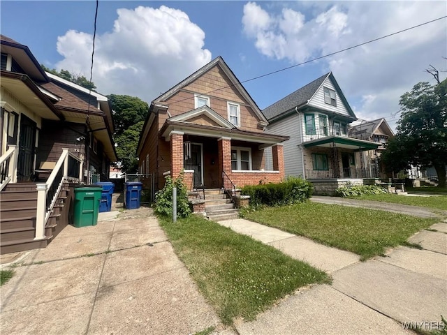 31 Worcester Pl, Buffalo, NY 14215 - photo 3